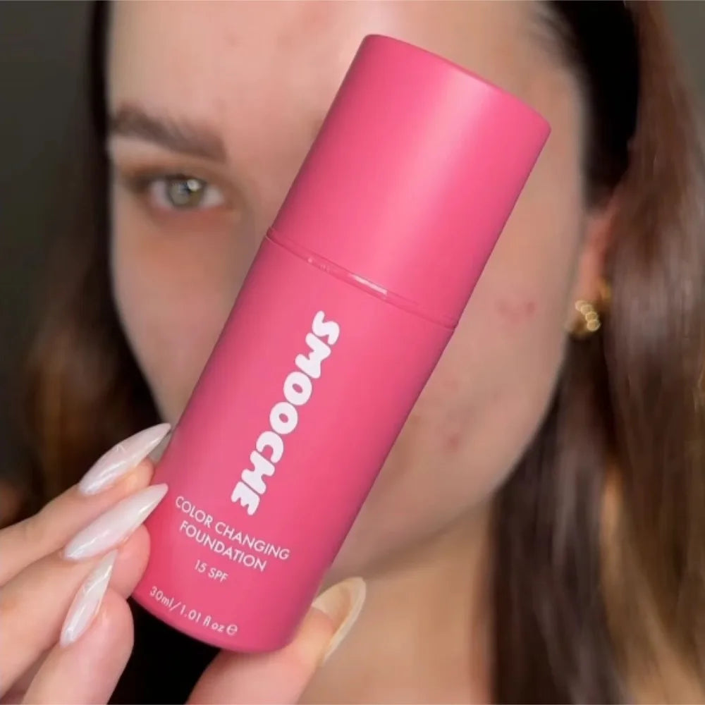 Natural Foundation for Flawless Skin - Image 2